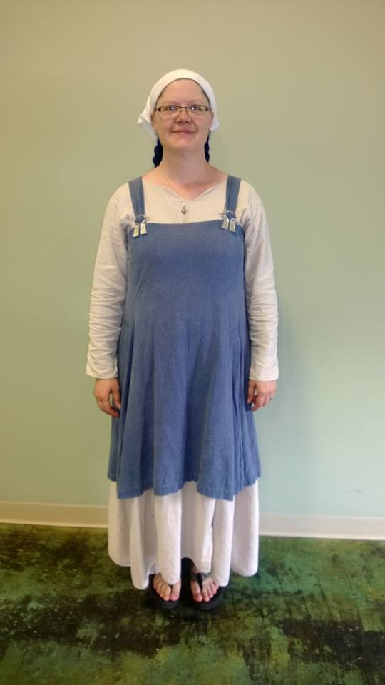 900 CE Norse Hangerok&nbsp;3