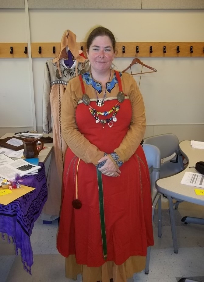 900 CE Norse Hangerok&nbsp;4