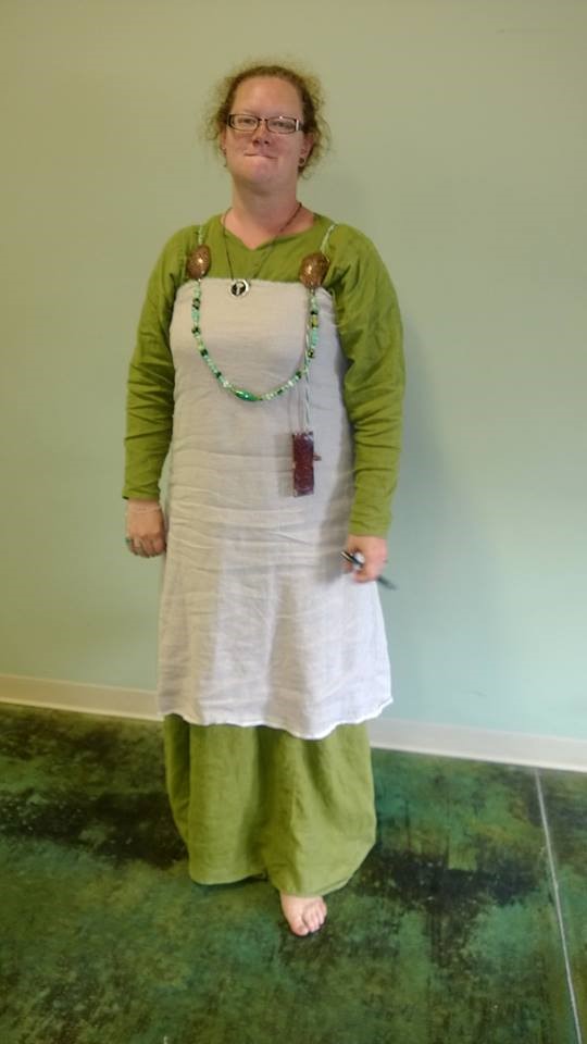 900 CE Norse Hangerok&nbsp;2