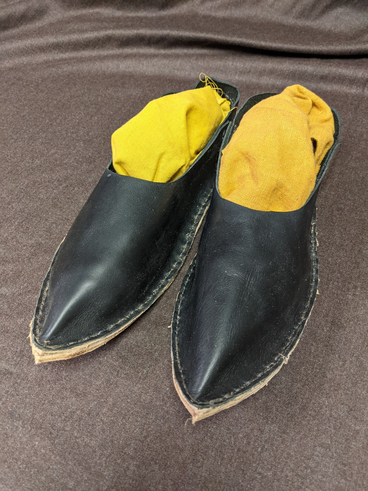 Shoe, slip-on simplified shoe&nbsp;2