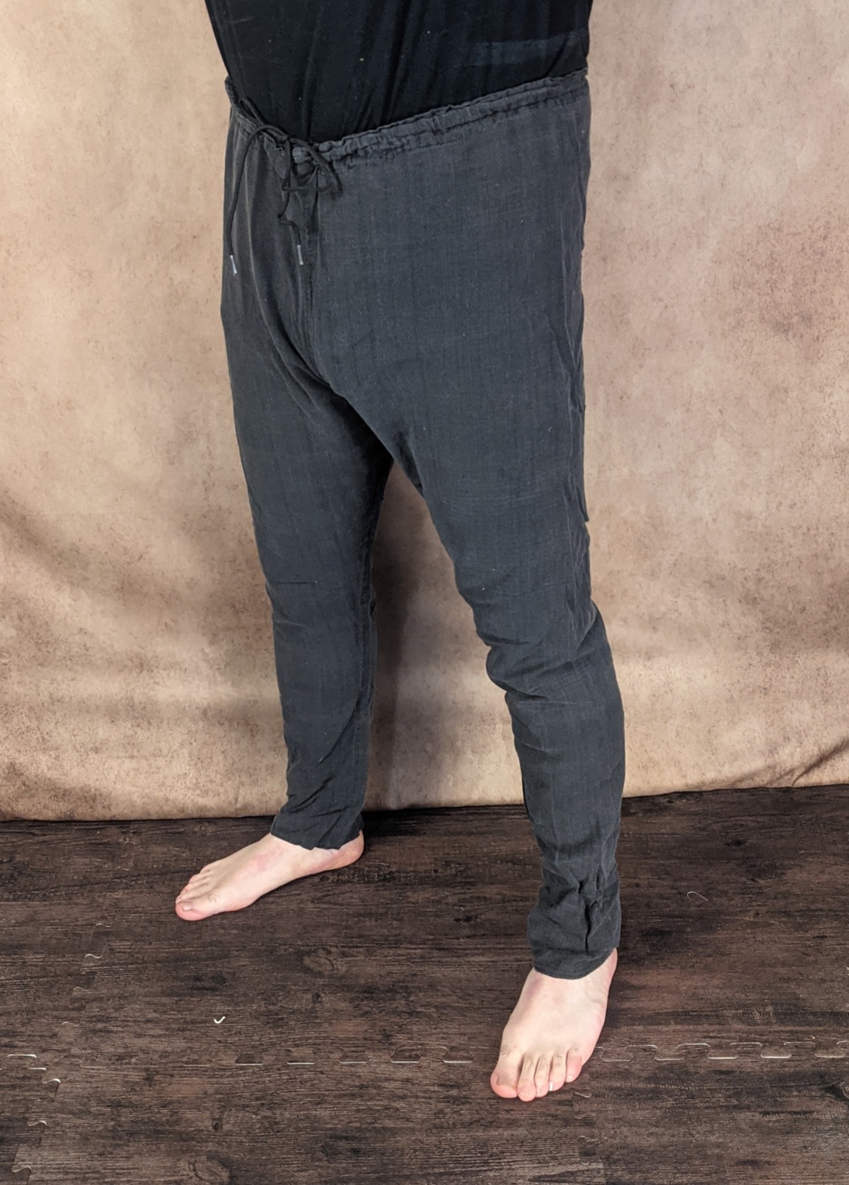 Pants, Basic 2 Piece